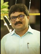 Dr. P.V. Prabhakaran